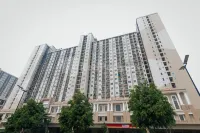 RedLiving Apartemen Podomoro Golf View Queen Room Tower Dahoma Hotels near Isi Ulang Refill Oxygen Cibinong (Radik Gas Medical) Cibinong