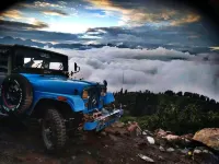 Tourist Inn Hotel Shogran Hotels in Manshera