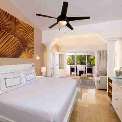 Melia Punta Cana Beach Rooms