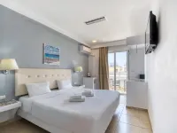 Astron Hotel Rhodes Hotels near شاطئ إيلي