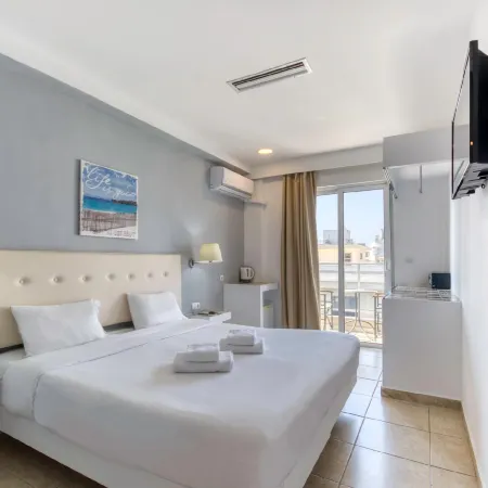 Astron Hotel Rhodes