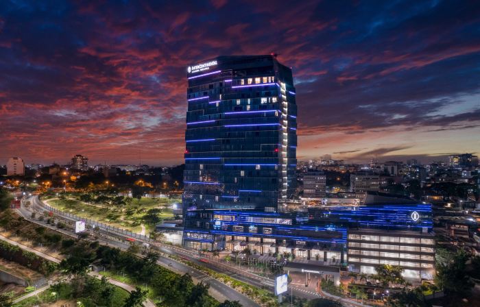InterContinental Hotels LUANDA MIRAMAR by IHG