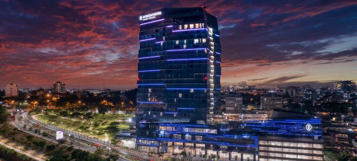 InterContinental Luanda Miramar, an IHG Hotel Hotels in Luanda