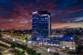 InterContinental Hotels Luanda Miramar