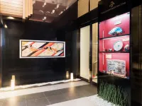 Hotel New Hankyu Kyoto Hotels near Kyoto Station