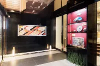 Hotel New Hankyu Kyoto Hotel di Kyoto