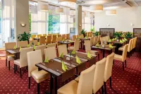 AHORN Seehotel Templin Hotels in Zehdenick