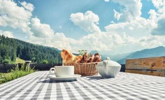 Maierl-Alm & Maierl-Chalets