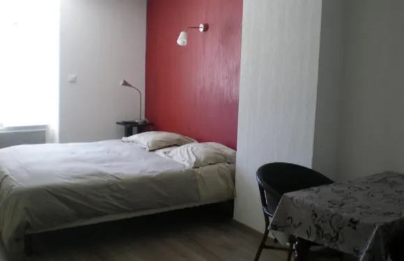 巴伊克斯公寓式酒店