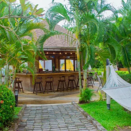 Occidental Bangtao Beach Resort
