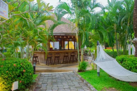 Arinara Beach Resort Phuket