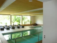 Hotel des Alpes - Pools