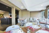 聖阿波利奈爾東第戎康鉑飯店 聖阿波利奈爾住宿飯店