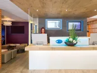 Ibis Budget Cannes Centre Ville