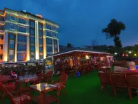 Sweet Home Suite Hotel Hoteles en Trebisonda
