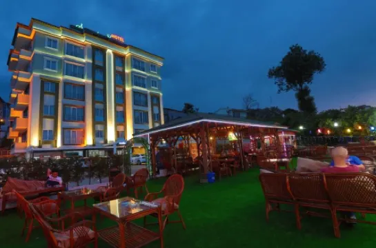 Sweet Home Suite Hotel Empfohlen Photos