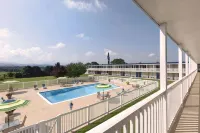 Days Inn by Wyndham Waynesboro Hotels in Fishersville