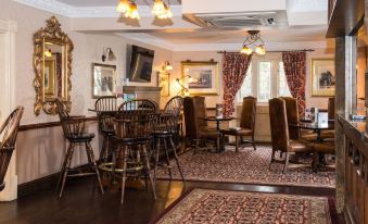 Best Western Premier Doncaster Mount Pleasant Hotel