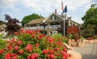 Bar Harbor Manor