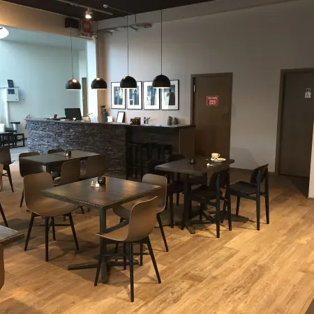 Bella Apartments & Rooms