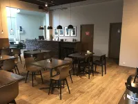 Bella Apartments & Rooms - breakfast