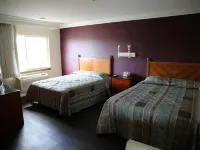 Chateau Inn & Suites Hotels in Downey