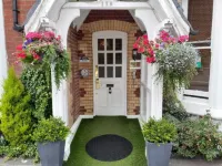 The Abbey House Hotel Hotels in Pangbourne