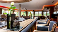 Verwöhnhotel Kristall - bar