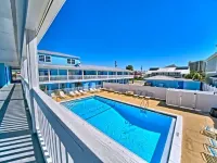 Aqua View Motel Hotels in Upper Grand Lagoon