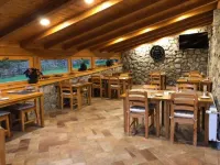 Plitvice Miric Inn - Pensions