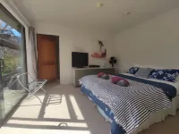 Golden Caves - Bed & Breakfast - spa