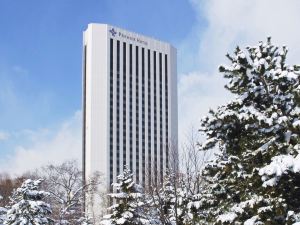 札幌中島公園普樂美雅飯店