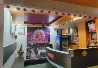 Hotel Sai Sahara- Nashik Road Railway Station Hotels in Sinnar