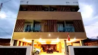Purnama Balige Hotel Hotels near Jaya Motor Larisma Balige