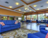 Quality Inn & Suites Chattanooga-East Ridge