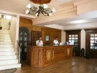 克魯赫全景酒店 克魯亞酒店