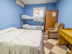 Albergue Rojo Plata by Vivere Stays - Hostel