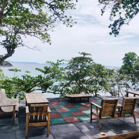 Beu Ceubeh Cottage Sabang
