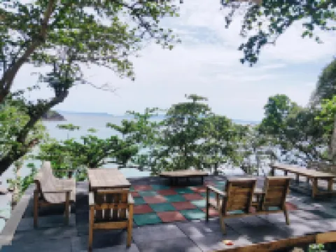 Beu Ceubeh Cottage Sabang