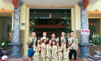 Ha Long Smile