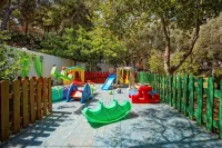Venus Beach Hotel -Evia Greece - Airport Shuttle