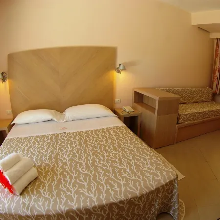Hotel Villaggio Cala di Volpe