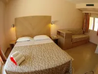 Hotel Villaggio Cala di Volpe - Gym