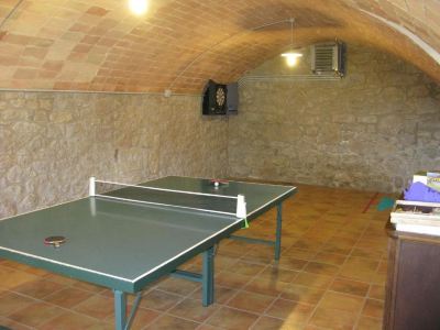 Table Tennis