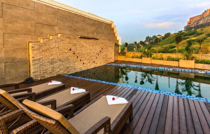 Clarks Inn Suite Gwalior