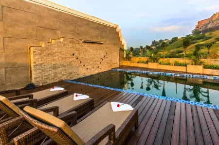 Clarks Inn Suite Gwalior