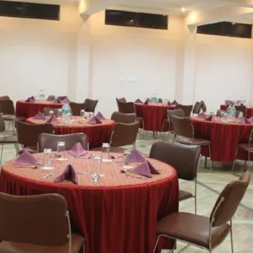 Hotel Sujata