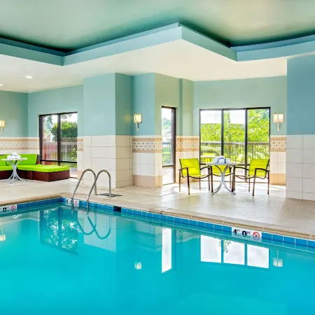 SpringHill Suites Norfolk Virginia Beach