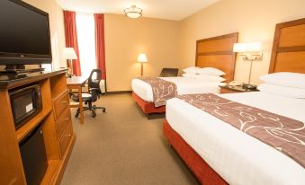 Drury Inn & Suites Springfield MO