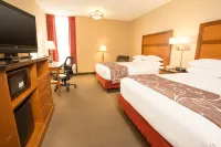 Drury Inn & Suites Springfield MO Các khách sạn ở Springfield